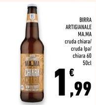 Ma.ma - Birra Artigianale