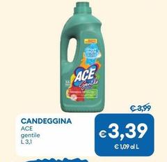 Ace - Candeggina