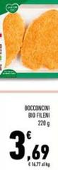 Fileni - Bocconcini Bio