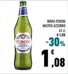 Peroni - Birra Nastro Azzurro