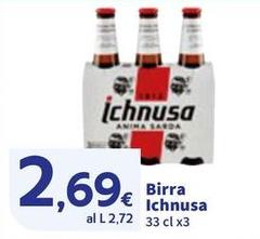 Ichnusa - Birra