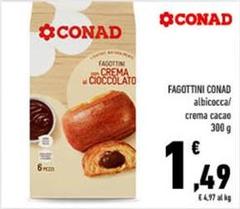 Conad - Fagottini
