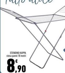 Stendino Kappa