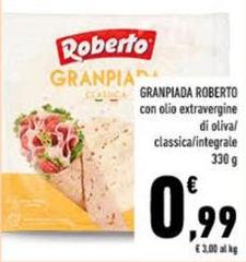 Roberto - Granpiada