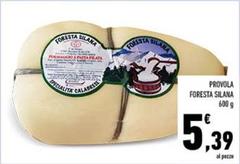 Provola Foresta Silana