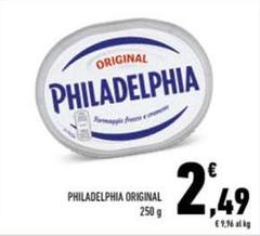 Philadelphia - Original