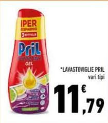 Pril - Lavastoviglie