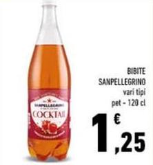 San Pellegrino - Bibite