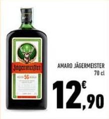 Jagermeister - Amaro