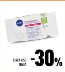 Nivea - Linea Viso