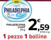 Philadelphia - Light