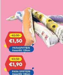 Paraspifferi 