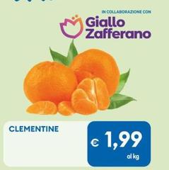 Clementine