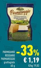 Parmareggio - Parmigiano Reggiano
