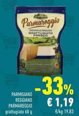 Parmareggio - Parmigiano Reggiano