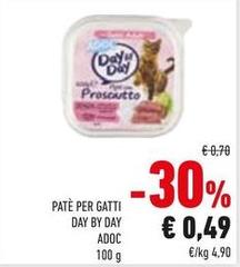 Adoc - Pate Per Gatti Day By Day