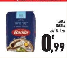 Barilla - Farina