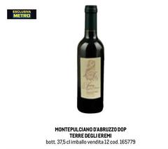 Terre ducali - Montepulciano D'abruzzo DOP