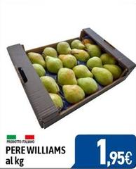 Pere Williams
