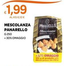 Panarello -