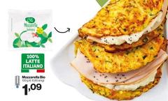 Bio - Mozzarella