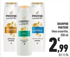Pantene - Shampoo