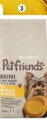 Pet Friends Mini