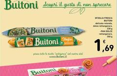 Buitoni - Sfoglia Fresca