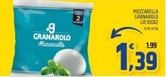 Granarolo - Mozzarella