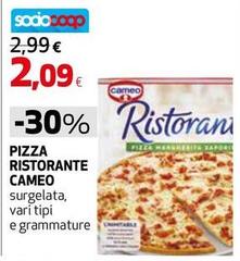 Cameo - Pizza Ristorante