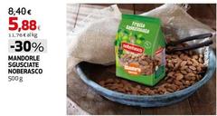 Noberasco - Mandorle Sgusciate
