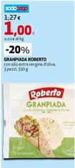 Roberto - Granpiada
