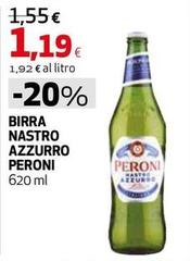 Peroni - Birra Nastro Azzurro