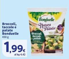Bonduelle - Broccoli, Taccole E Patate