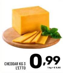 Cheddar