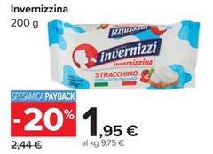 Invernizzi - Invernizzina