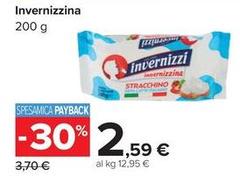 Invernizzi - Invernizzina