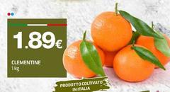 Clementine