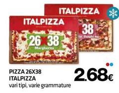 Italpizza - Pizza