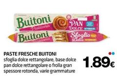 Buitoni - Paste Fresche