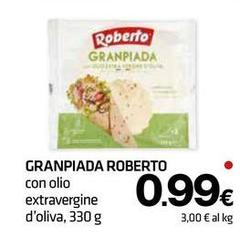Roberto - Granpiada