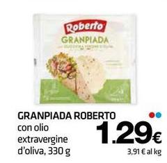 Roberto - Granpiada