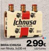 Ichnusa - Birra