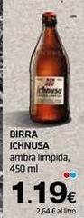 Ichnusa - Birra