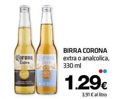 Corona Extra - Birra