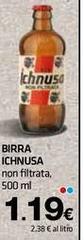 Ichnusa - Birra