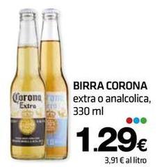 Corona Extra - Birra