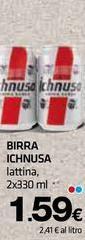Ichnusa - Birra