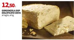 Costa - Gorgonzola DOP Dolcificato