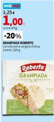 Roberto - Granpiada